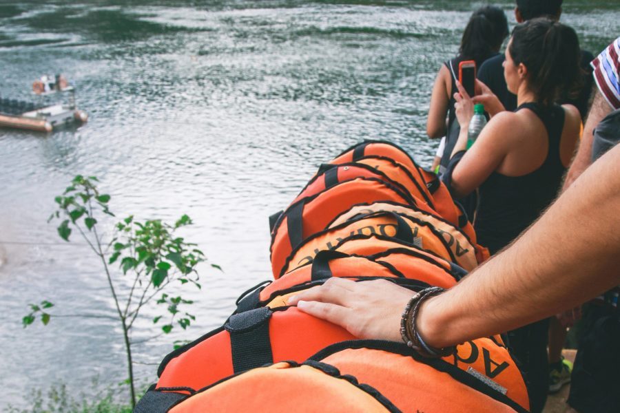 3 Days – Adventure in Iguazu Falls