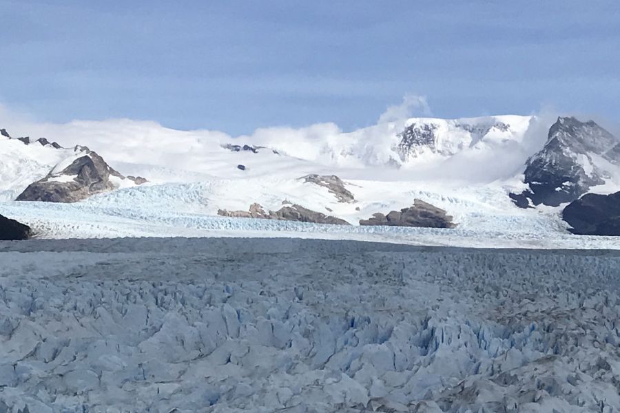 6 Días - Aventura en la Patagonia en Calafate y Chaltén