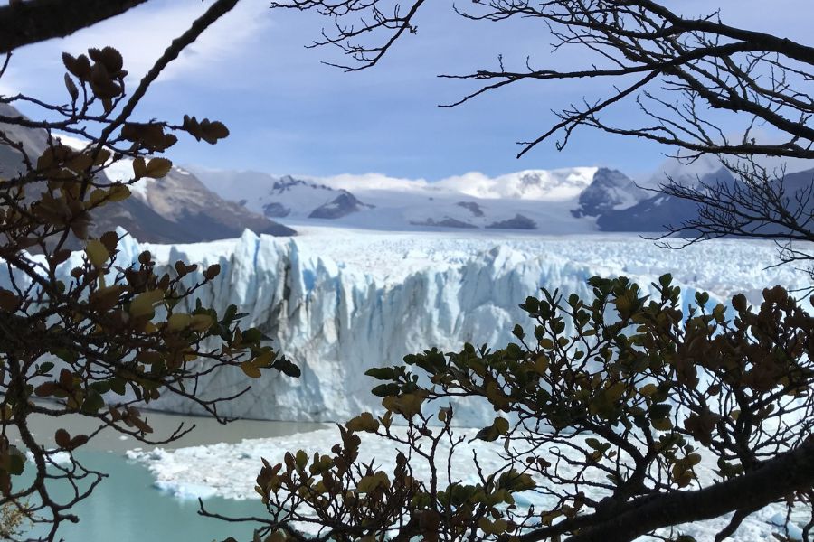 3 Días - Calafate y el Glaciar Moreno