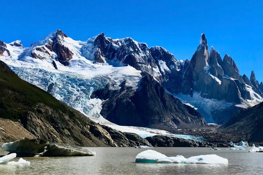 10 giorni nelle sorprendenti Patagonie