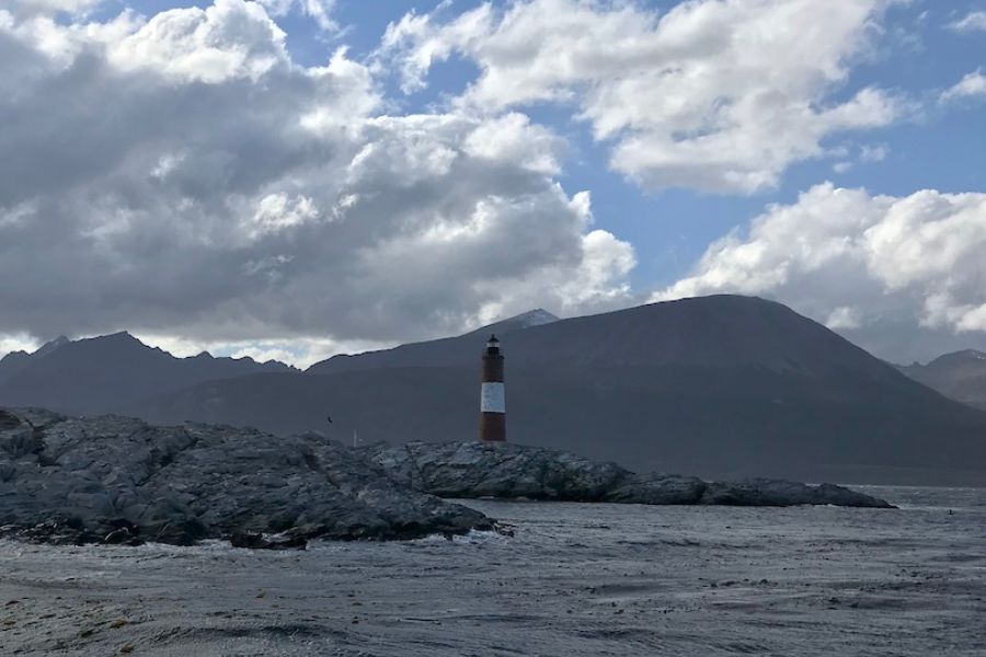 5 Days – Ushuaia at the end of the world
