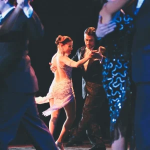 Viajes de tango en Argentina Buenos Aires