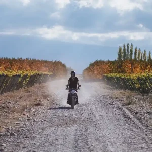 Argentina Motorcycle Tours