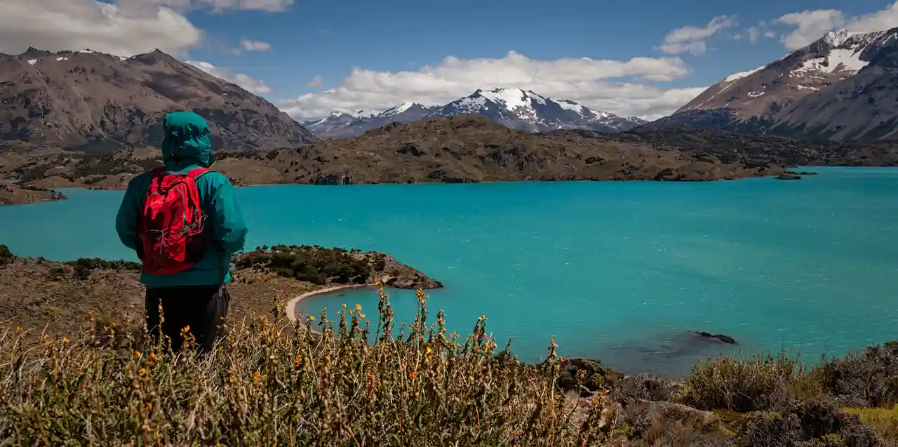 Patagonia Guided Treks