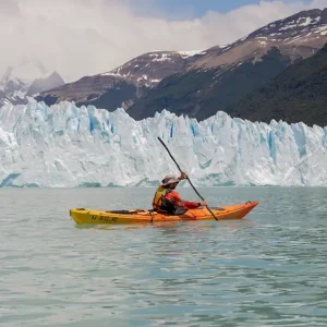 Patagonia Kayak Tours