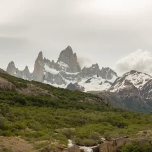3-Week Patagonia Tours