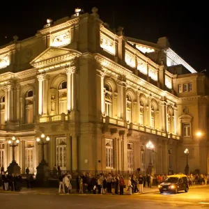 Buenos Aires Luxury Vacations