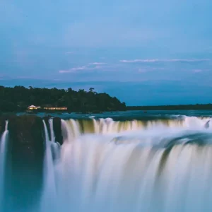 Iguazu Falls Full Moon Tours