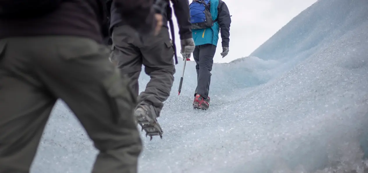 El Calafate Gletscherwanderungen