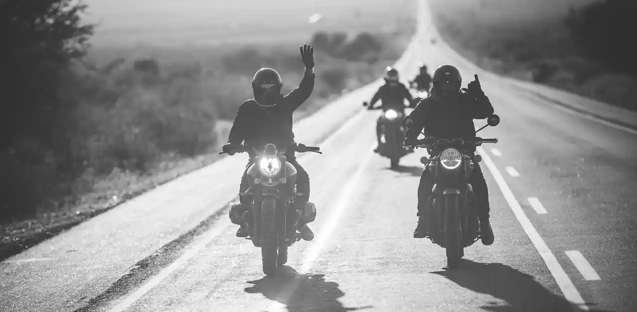 Ushuaia Motorcycle Tours