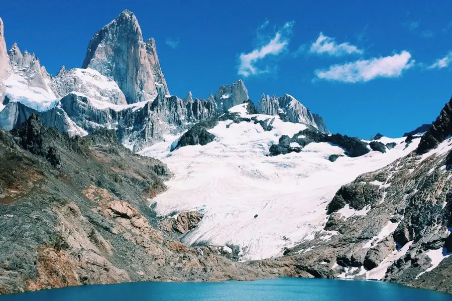 Epic Argentina & Chile: 25-Day Adventure with Your Travel Crew