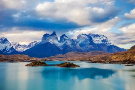 Epic Argentina & Chile: 25-Day Adventure with Your Travel Crew