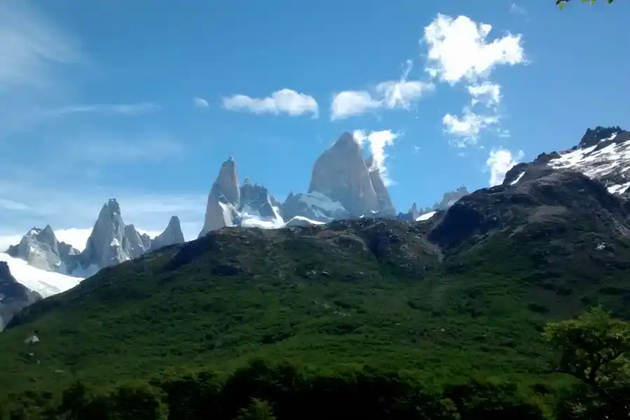 Enchanting 20-Day Argentina Adventure