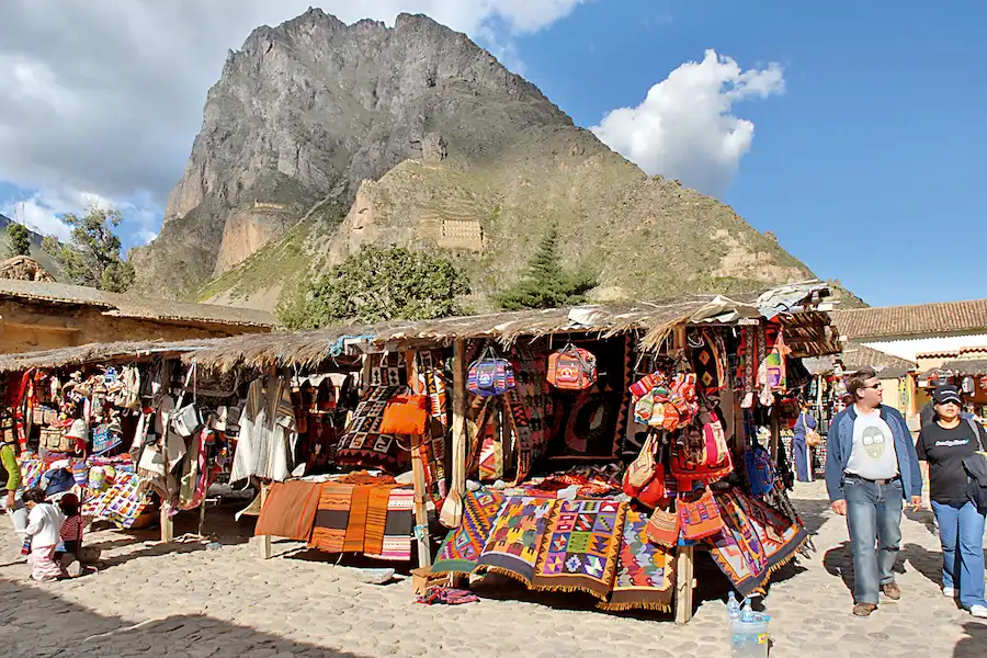 Aventura de 11 días en Puro Perú