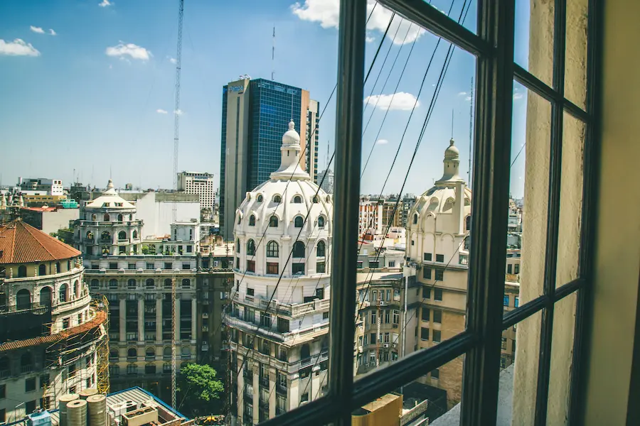 Epic Argentina y Chile: Aventura de 25 días con tu equipo de viaje