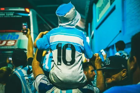 4-Tage Buenos Aires Fußball-Fan-Erlebnis