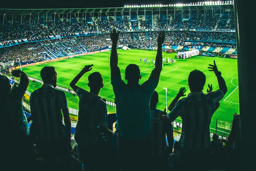 <span>Día 3<p>Buenos Aires: Fútbol ?La pasión argentina?</p></span>
