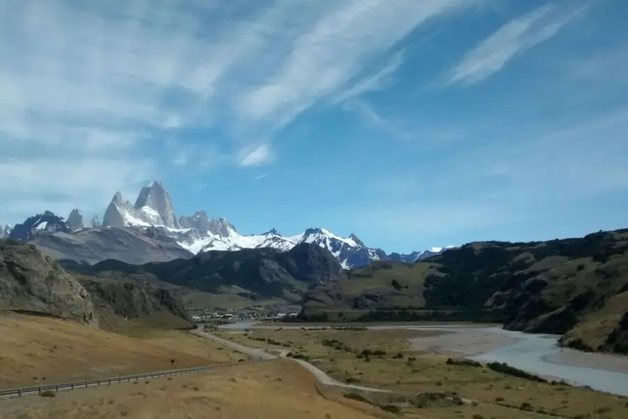Epic Argentina & Cile: un'avventura di 25 giorni con il tuo equipaggio di viaggio
