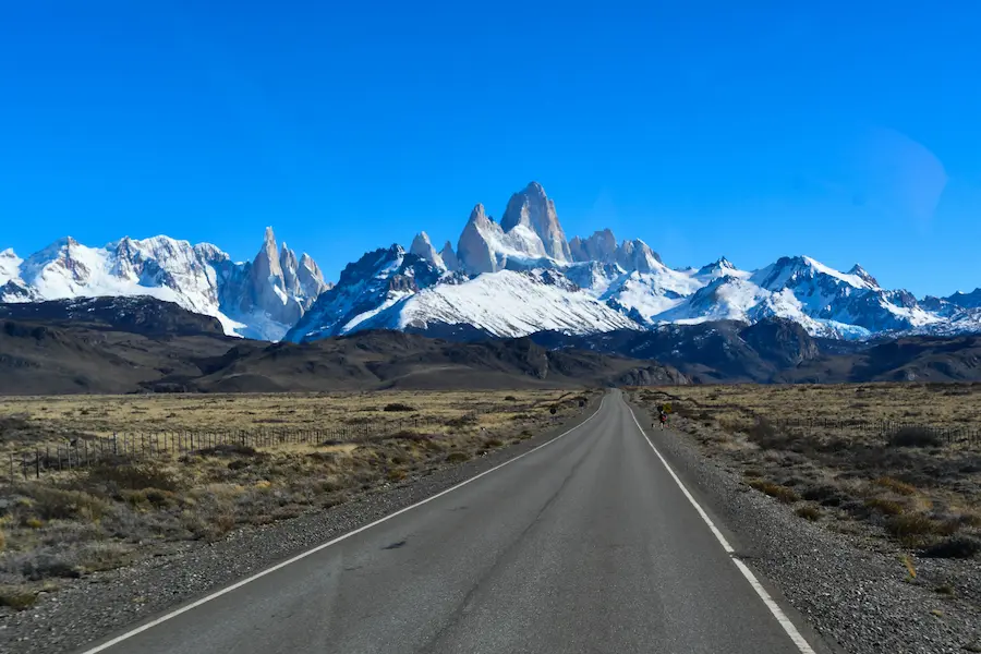 Epic Argentina y Chile: Aventura de 25 días con tu equipo de viaje